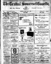 Central Somerset Gazette Friday 21 April 1939 Page 1