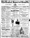 Central Somerset Gazette Friday 09 June 1939 Page 1