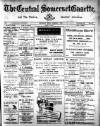 Central Somerset Gazette Friday 01 December 1939 Page 1