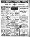 Central Somerset Gazette Friday 08 December 1939 Page 1