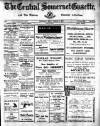 Central Somerset Gazette Friday 15 December 1939 Page 1
