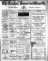 Central Somerset Gazette Friday 22 December 1939 Page 1