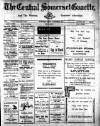 Central Somerset Gazette Friday 29 December 1939 Page 1
