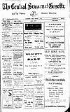 Central Somerset Gazette Friday 26 January 1940 Page 1