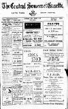 Central Somerset Gazette Friday 23 February 1940 Page 1