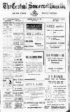 Central Somerset Gazette Friday 07 June 1940 Page 1