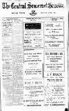 Central Somerset Gazette Friday 21 June 1940 Page 1