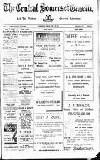 Central Somerset Gazette Friday 28 June 1940 Page 1