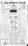 Central Somerset Gazette Friday 13 December 1940 Page 1