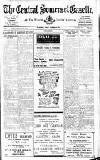 Central Somerset Gazette Friday 20 December 1940 Page 1