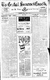 Central Somerset Gazette Friday 10 January 1941 Page 1