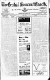Central Somerset Gazette Friday 03 October 1941 Page 1