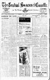 Central Somerset Gazette Friday 05 December 1941 Page 1
