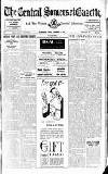 Central Somerset Gazette Friday 12 December 1941 Page 1