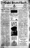 Central Somerset Gazette Friday 16 January 1942 Page 1