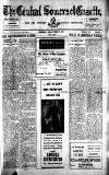 Central Somerset Gazette Friday 30 January 1942 Page 1