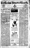 Central Somerset Gazette Friday 20 March 1942 Page 1