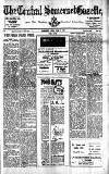 Central Somerset Gazette Friday 17 April 1942 Page 1