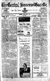 Central Somerset Gazette Friday 24 April 1942 Page 1