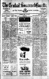 Central Somerset Gazette Friday 01 May 1942 Page 1