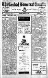 Central Somerset Gazette Friday 15 May 1942 Page 1