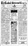 Central Somerset Gazette Friday 12 June 1942 Page 1