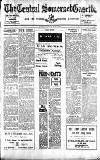 Central Somerset Gazette Friday 10 July 1942 Page 1