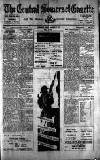 Central Somerset Gazette Friday 18 December 1942 Page 1