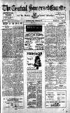 Central Somerset Gazette Friday 25 December 1942 Page 1