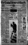 Central Somerset Gazette Friday 10 September 1943 Page 1
