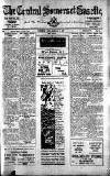 Central Somerset Gazette Friday 26 February 1943 Page 1