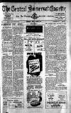 Central Somerset Gazette Friday 05 March 1943 Page 1