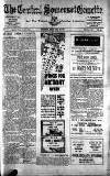 Central Somerset Gazette Friday 23 April 1943 Page 1