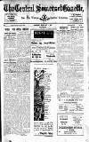 Central Somerset Gazette Friday 07 May 1943 Page 1