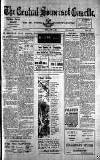Central Somerset Gazette Friday 04 June 1943 Page 1