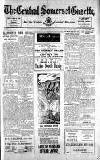 Central Somerset Gazette Friday 08 October 1943 Page 1
