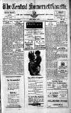 Central Somerset Gazette Friday 11 February 1944 Page 1