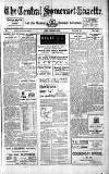 Central Somerset Gazette Friday 18 February 1944 Page 1