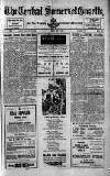 Central Somerset Gazette Friday 07 April 1944 Page 1