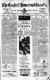 Central Somerset Gazette Friday 21 April 1944 Page 1