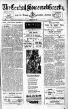 Central Somerset Gazette Friday 02 June 1944 Page 1