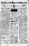 Central Somerset Gazette Friday 09 June 1944 Page 1