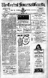 Central Somerset Gazette Friday 30 June 1944 Page 1
