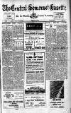 Central Somerset Gazette Friday 07 July 1944 Page 1