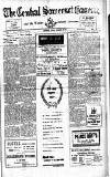 Central Somerset Gazette Friday 29 December 1944 Page 1