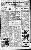 Central Somerset Gazette Friday 05 January 1945 Page 1