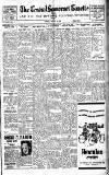 Central Somerset Gazette Friday 16 March 1945 Page 1