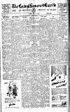 Central Somerset Gazette Friday 13 July 1945 Page 1