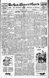 Central Somerset Gazette Friday 24 August 1945 Page 1