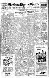 Central Somerset Gazette Friday 07 September 1945 Page 1